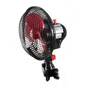 Wentylator COALA z oscylacją Ø 21cm 20W