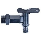 Kranik do zbiorników wody AutoPot