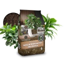 Biovita ziemia do roślin domowych zielonych 8l