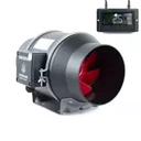 Wentylator kanałowy Good Fan 600m3/h Ø150 + sterownik