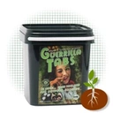 Biotabs Guerrilla Tabs - doglebowe organiczne tabletki