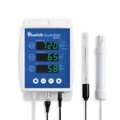 Bluelab Guardian Monitor WI-FI - elektroniczny monitor pH/EC