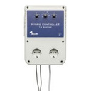 SMSCom Kontroler klimatu + wilgotność Hybrid Controller 16 Amper PRO