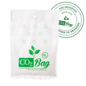 Generator CO2 BAG XL -  torba produkująca CO2