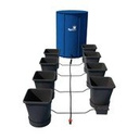 AutoPot  1Pot XL - 8 donic 25L + Zbiornik elastyczny 250L