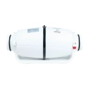 Wentylator kanałowy Good Fan Silent Mixed Flo 220m3/h  Ø100