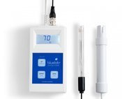 Bluelab Combo Meter - miernik pH i EC