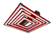 Lampa LED Photontek SQ300W PRO 100x100cm