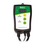 ROOT!T® Cyfrowy termostat 20-42°C 1000W - współpracuje z matami grzewczymi 