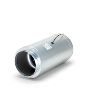 Wentylator Can Fan Iso-Max Ø 250mm 1480m3/h