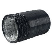 Przewód wentylacyjny ALU/PVC Ø 127mm 10m
