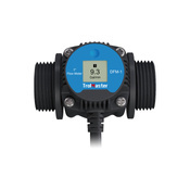 Trolmaster Aqua-X PRO cyfrowy przepływomierz (DMF-1) tylko do systemu PRO