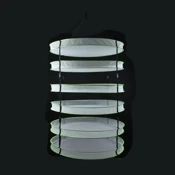 Suszarnia - siatka do boxów Ø 90cm wysokość 170cm