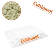 Cultiwool mata uprawowa z wełny mineralnej 25x20x7,5cm