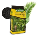 Biovita ziemia do palm, juk i dracen 5l