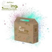 Zestaw nawozów Green House Feeding Bio Starter