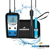 Aqua Master Handheld H600 Pro  - elektroniczny miernik do pH, EC, PPM, TDS oraz temperatury
