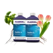 Plagron Hydro A+B do uprawy hydroponicznej wzrost i kwitnienie