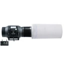 Zestaw wentylacyjny Good Fan 600m3/h  Ø150 + sterownik / przyłącze / filtr