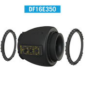 Wentylator kanałowy Secret Jardin Extractor T 150/250/350m3/h