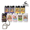 Zestaw nawozów Advanced Nutrients SENSI - HOBBYST LEVEL