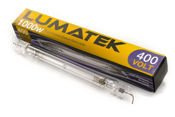 Lampa / żarówka HPS Lumatek DUAL 1000W/400V DE