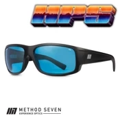 Okulary Resistance 2 HPS Crystal Classic