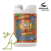 Advanced Nutrients Sensi Cal-Mag Xtra - zapobiega niedoborom wapnia i magnezu.