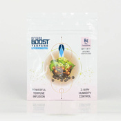 Regulator wilgotności z terpenami- Integra Boost Beta Cariophylene 62%  4g - uwalnia pochłania wilgoć na ok. 14g suszu