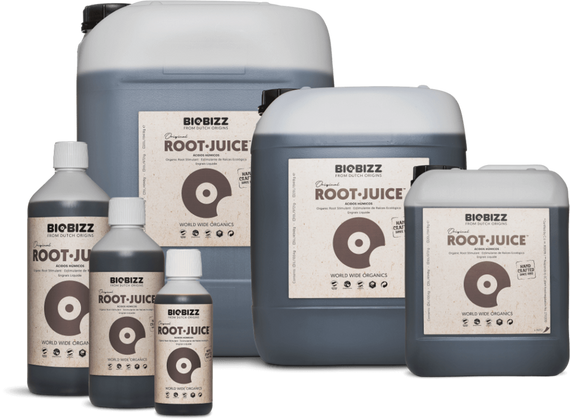  Biobizz RootJuice - stymulator korzeni