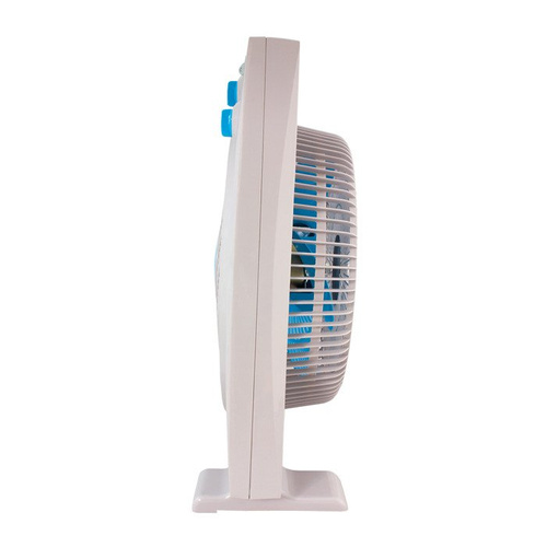  Wentylator oscylacyjny Eco Fan RAM 3-biegowy Ø 30cm 40W