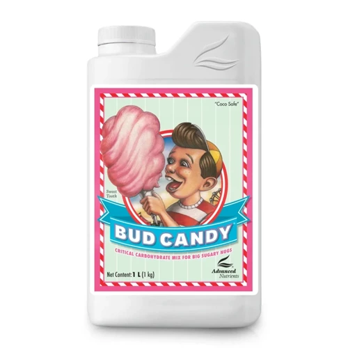 Advanced Nutrients Bud Candy - magnez