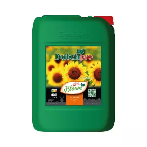 DutchPro pH- Bloom