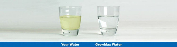 Filtr węglowo-kokosowy PRO GROW 2000L/H - wkład wymienny