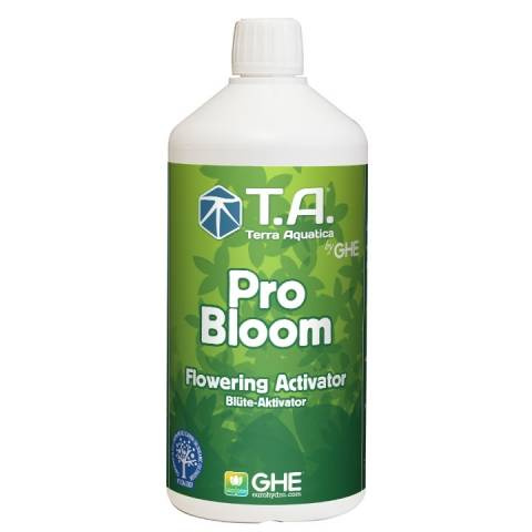 GHE Pro Bloom - stymulator kwitnienia