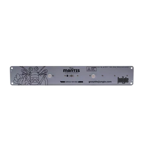 Grow The Jungle The Mantis 25W UV Booster - zwiększa produkcję kwiatów