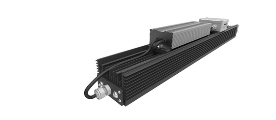Lampa LED Bilberry Grow High Power 600W