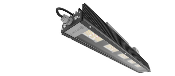 Lampa LED Bilberry Grow High Power 600W