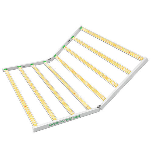 Lampa LED MarsHydro FC6500 Light 730W - obszar oświetlenia 150x150cm