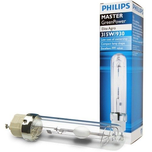 Lampa / żarówka CMH Philips Master Green Power 315W/930