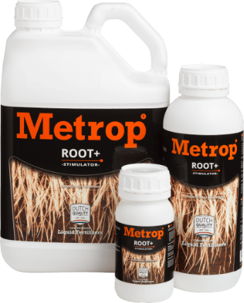 Metrop Root+ - stymulator korzeni