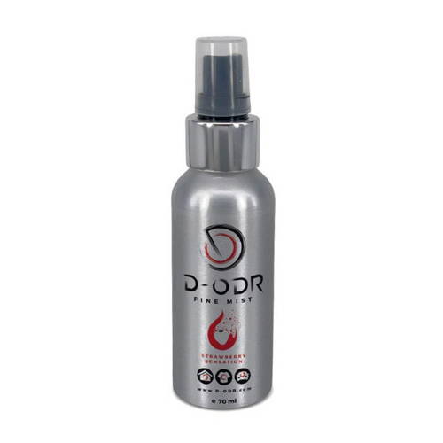 Neutralizator zapachu D-ODR Lasting Lavender Spray 70ml terpeny