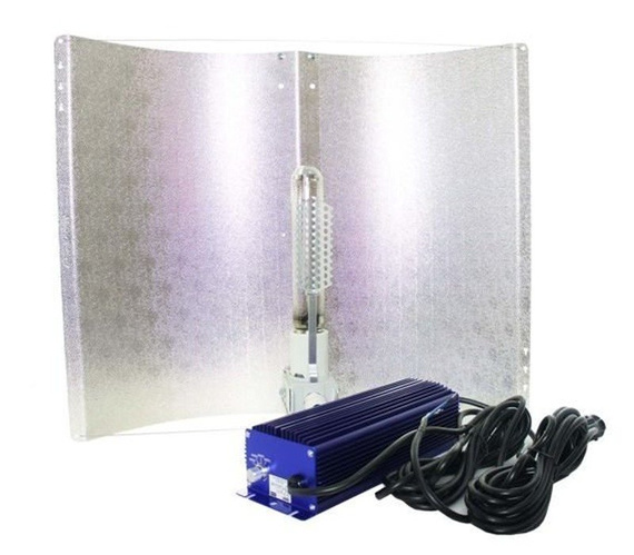 Zestaw HPS 400W Lumatek DIM, Wing Medium 97%