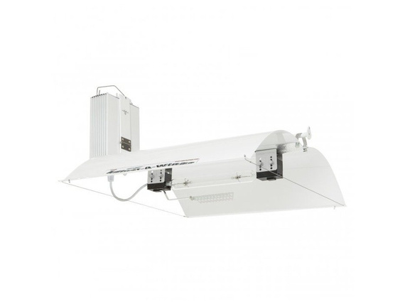 Zestaw oświetleniowy Hellion Defender Medium 600-750W