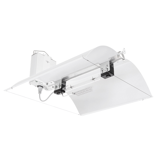 Zestaw oświetleniowy Hellion Defender Medium 600-750W